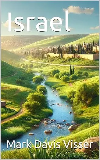 Israel [eBook]