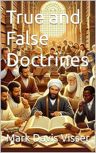 True and False Doctrine[eBook]